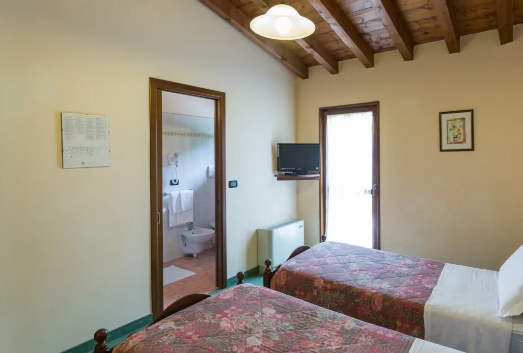 Hotel Conca Verde 30