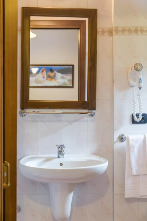 Hotel Conca Verde 31