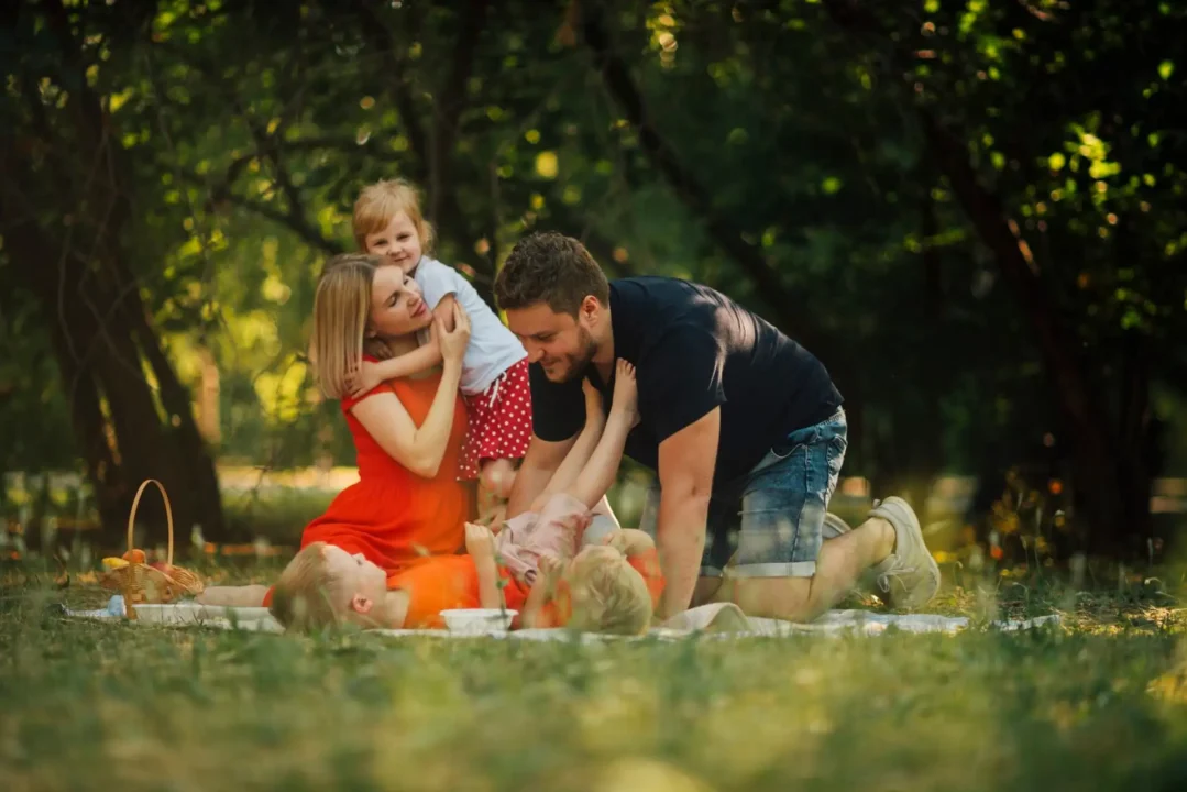 Famiglia