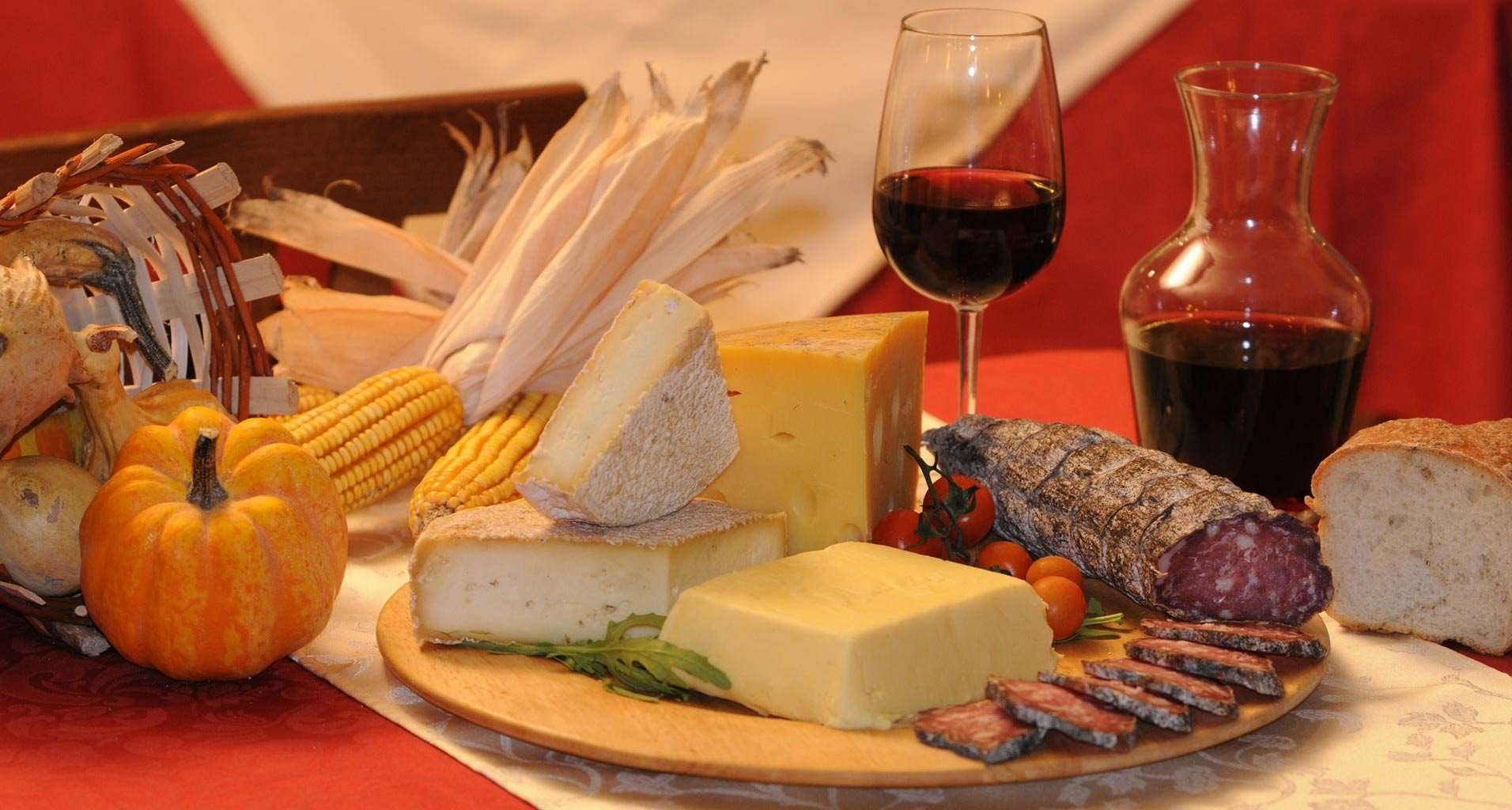 Gastronomia