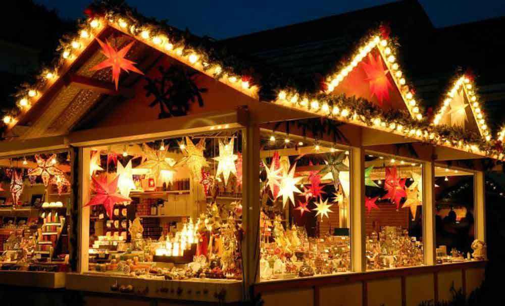 Offerta Ponte Immacolata