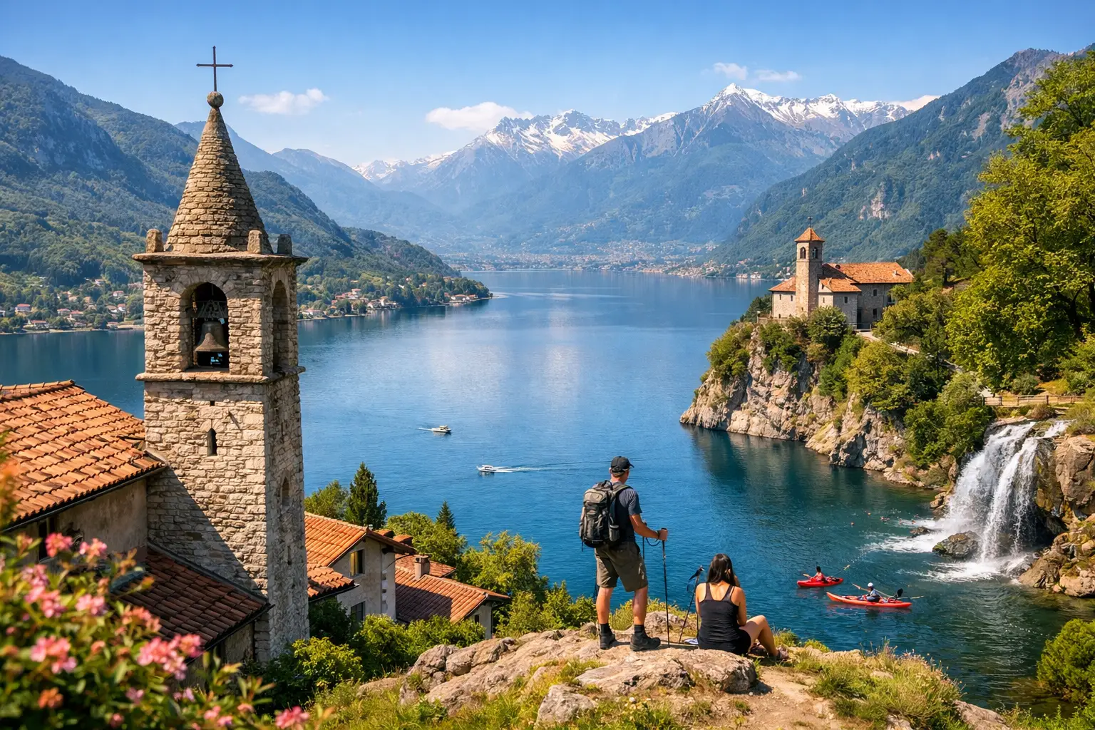 Best Things to Do in Zone Lombardy