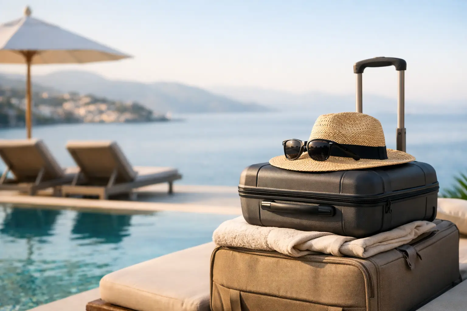 Offerte bassa stagione in hotel: quando convengono